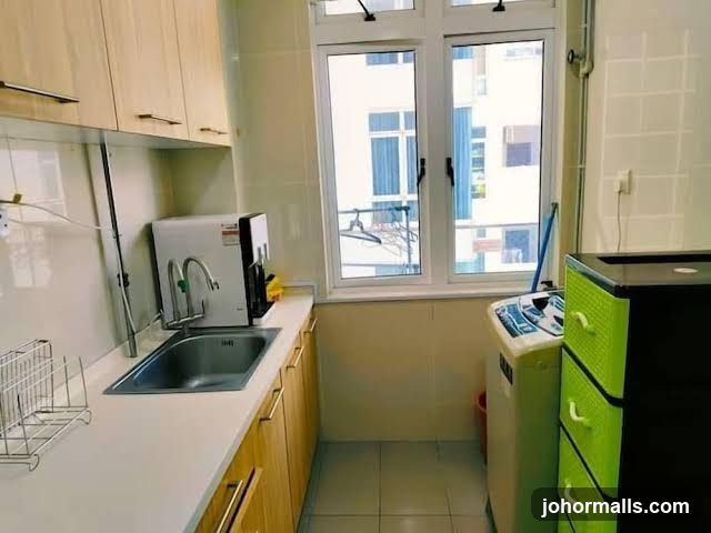 Kitchenette
