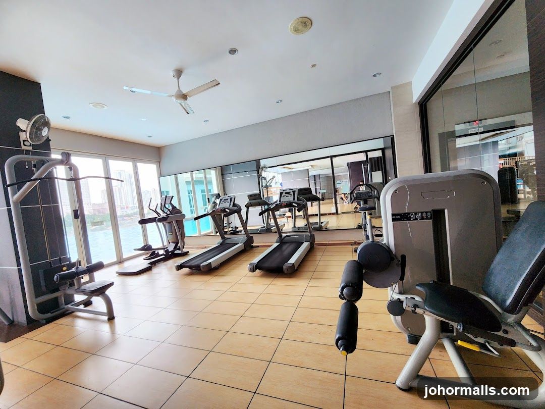 Gym Equipment