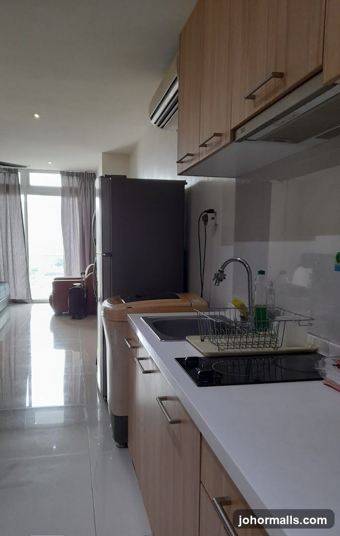 Kitchenette