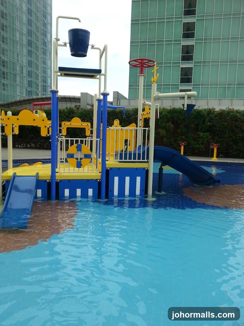 Water Playground
