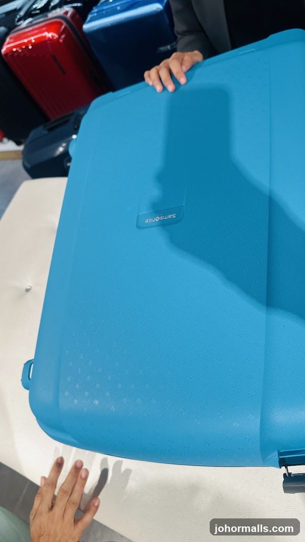 Samsonite Luggage