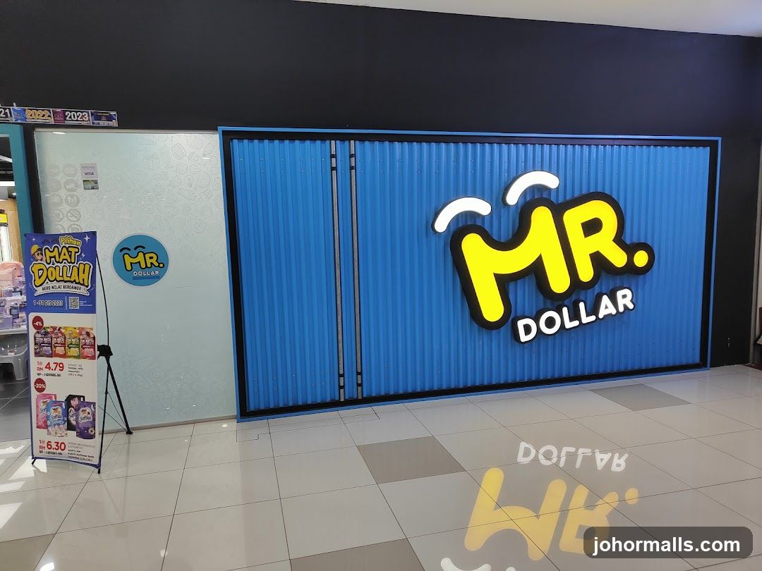 MR.DOLLAR