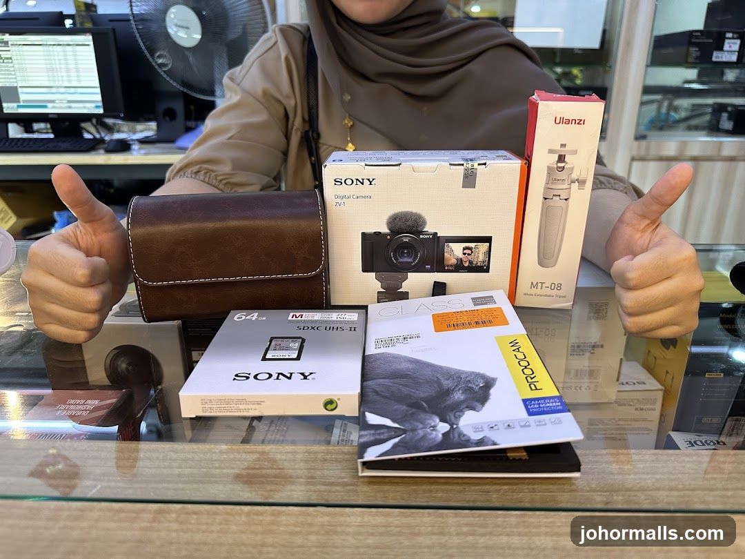 Camera Accessories