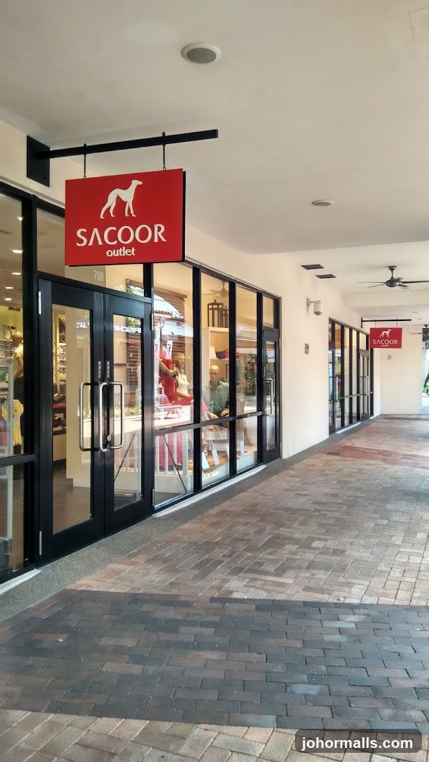 Sacoor Outlet (JPO)