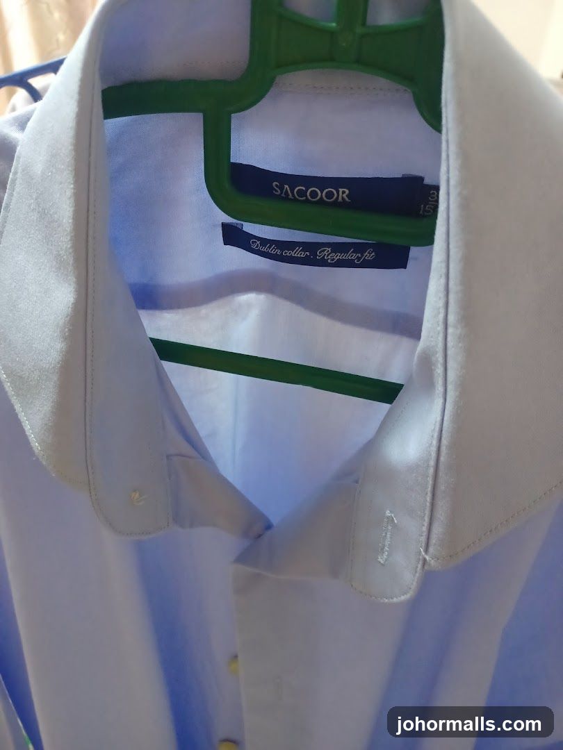 Sacoor Outlet (JPO)