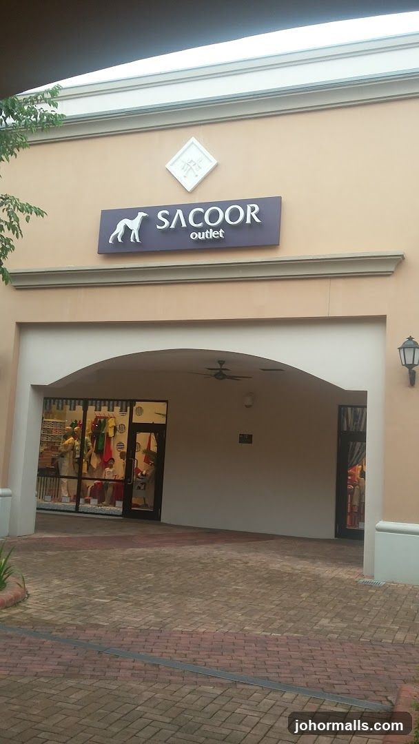Sacoor Outlet (JPO)
