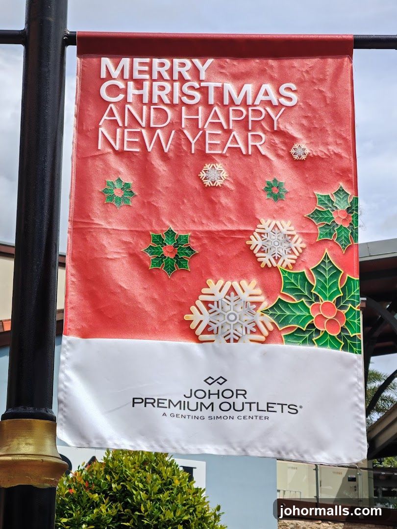 Christmas Banner