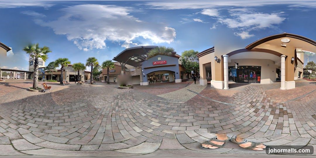 Sacoor Outlet (JPO)