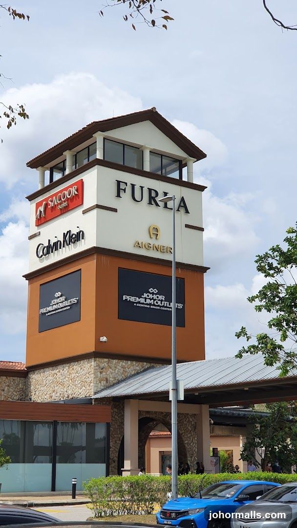 Johor Premium Outlets Tower
