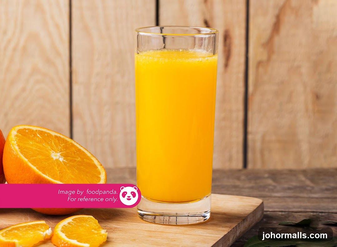 Orange Juice