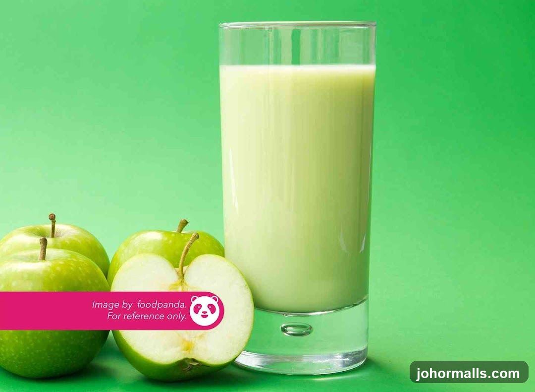 Apple Juice