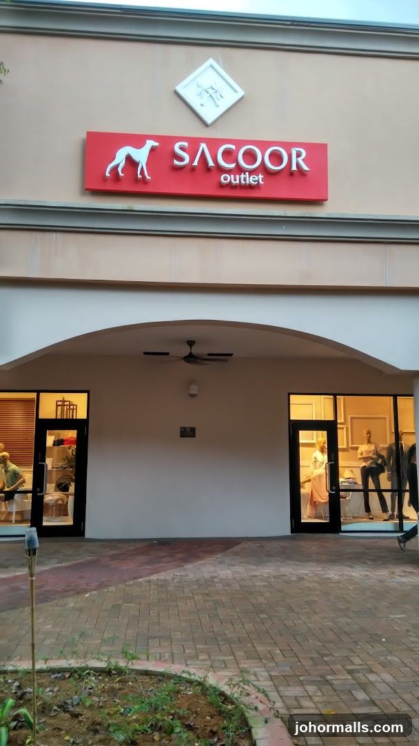 Sacoor Outlet (JPO)