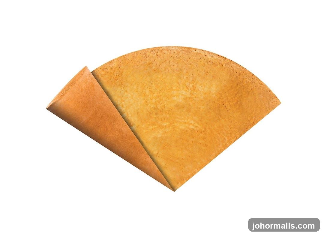 Crepe