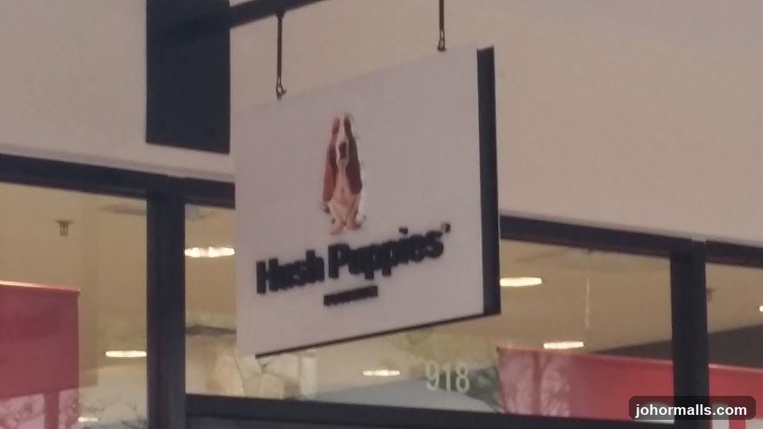 Hush Puppies Footwear