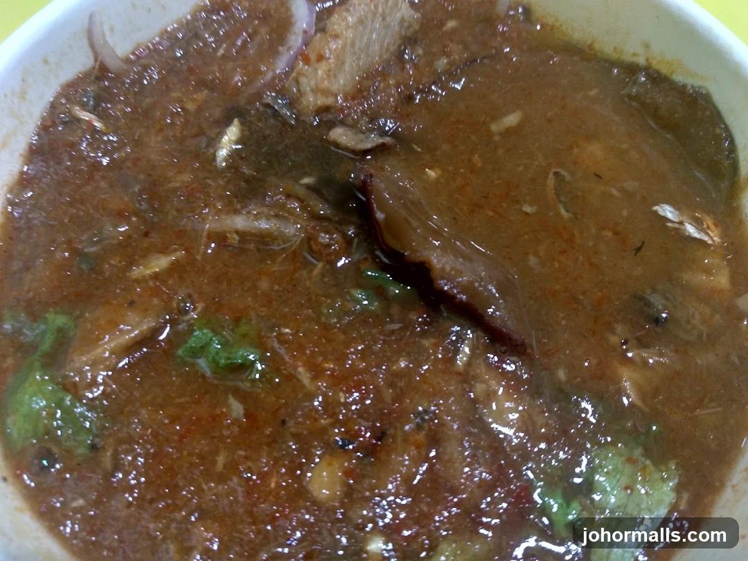 Bowl of Stew