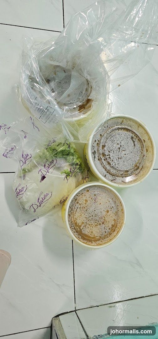 Takeaway Food Containers