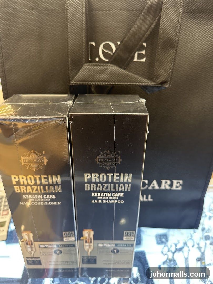 Tone Hair Care Enterprise