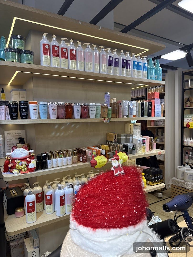 Tone Hair Care Enterprise