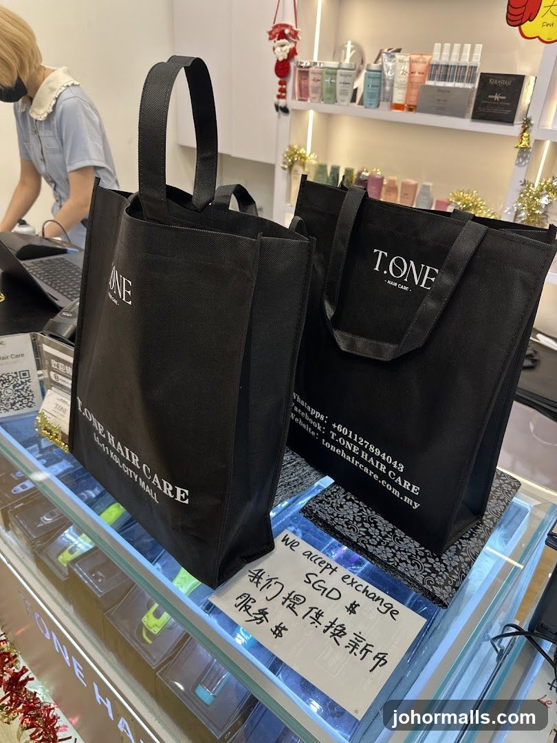 Tone Hair Care Enterprise