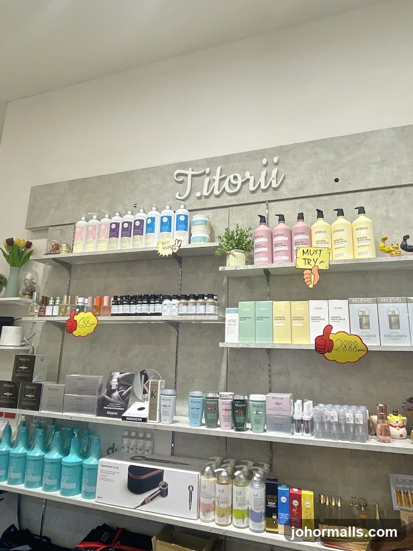 Tone Hair Care Enterprise