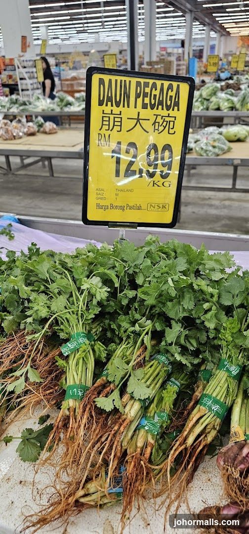 Fresh Coriander
