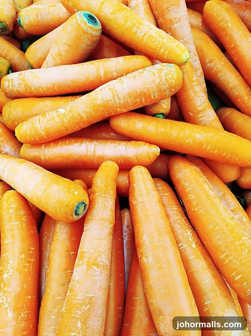 Carrots