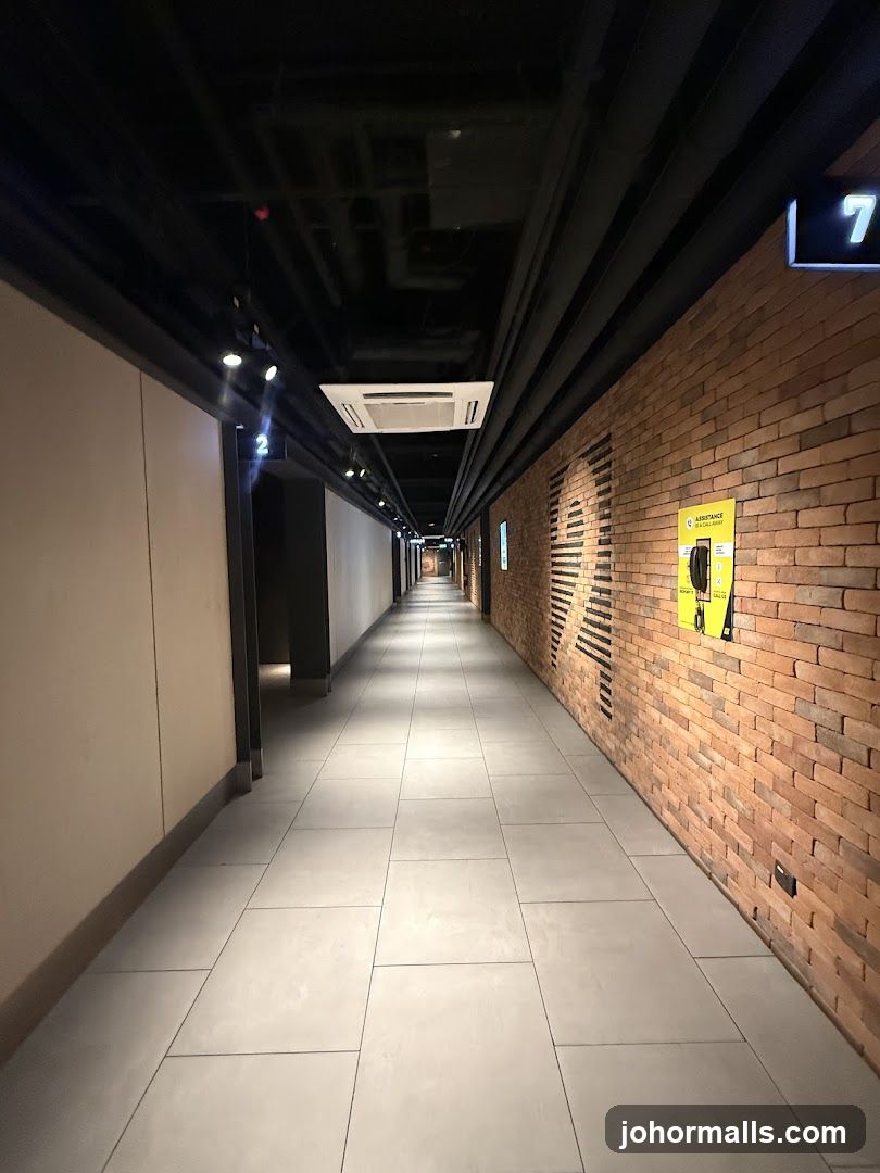 Hallway