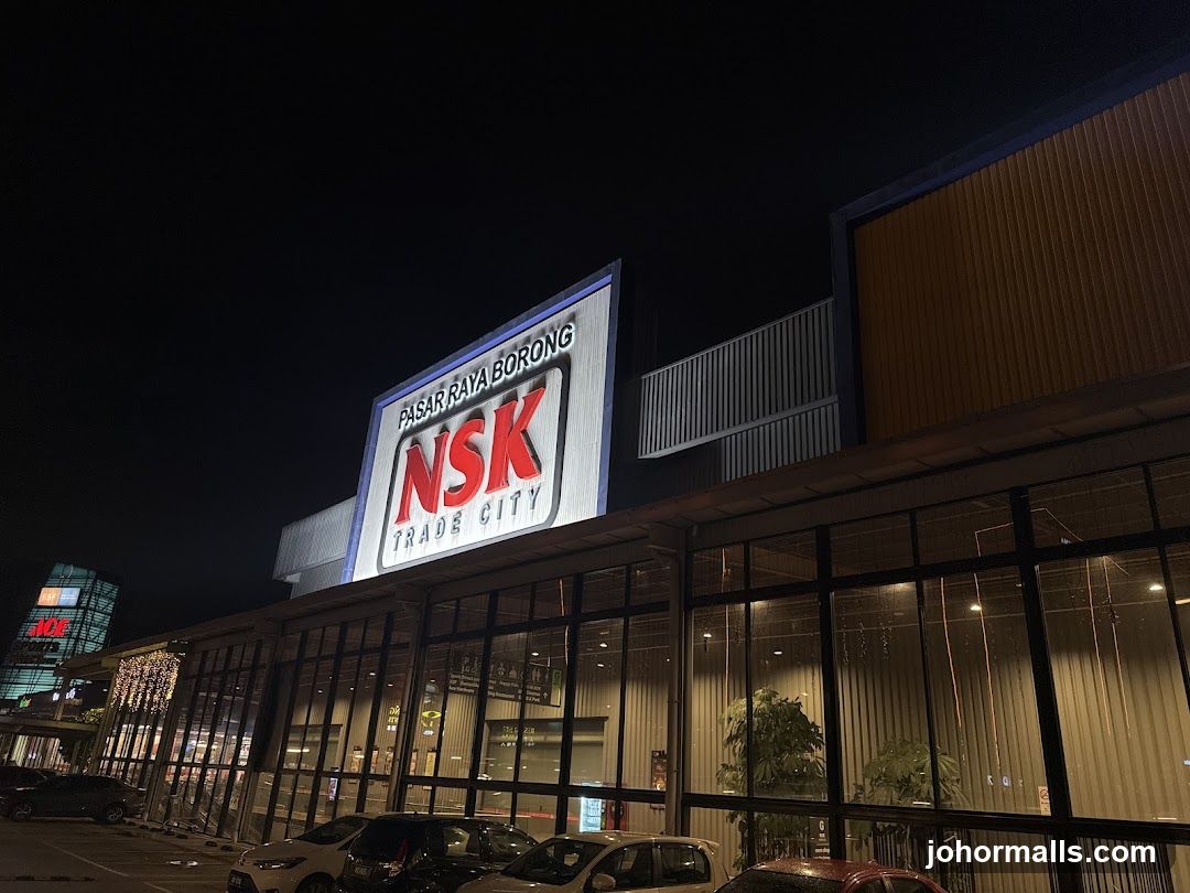 NSK Trade City