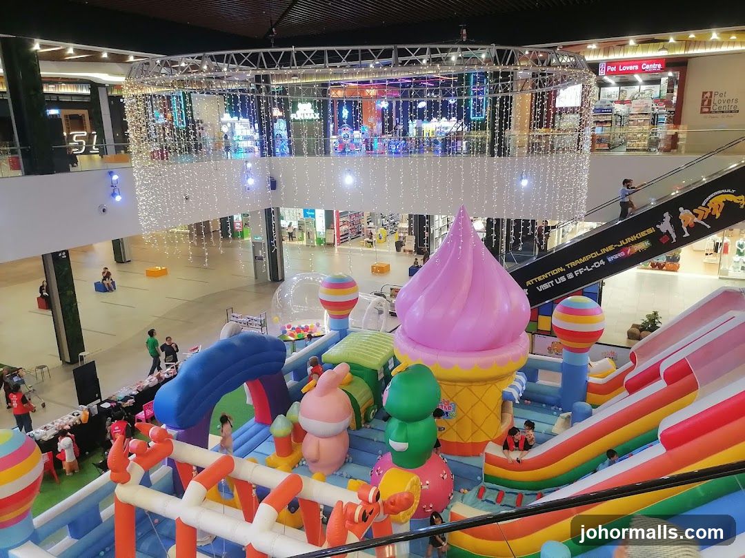 Indoor Playground