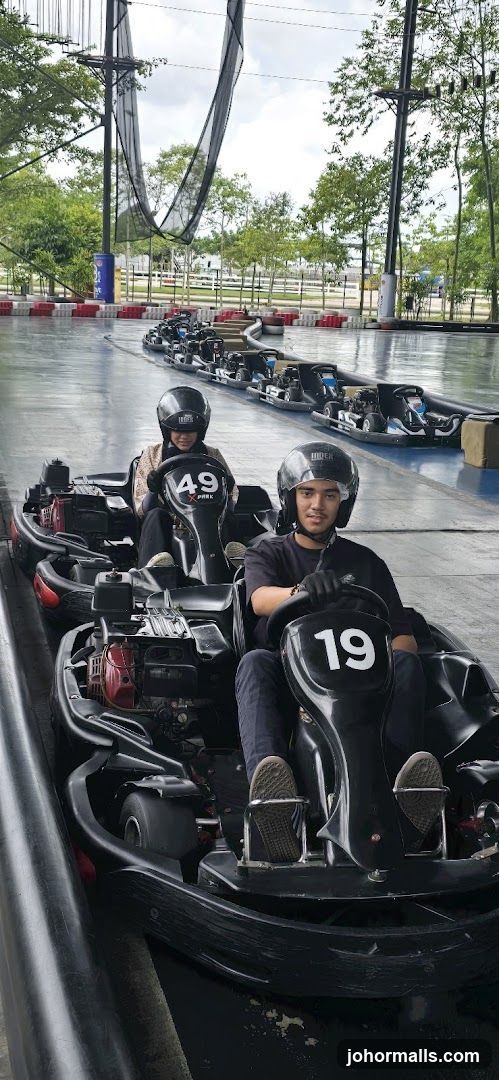 Go-kart Racing