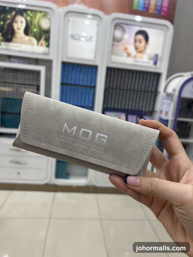 Eyeglass Case