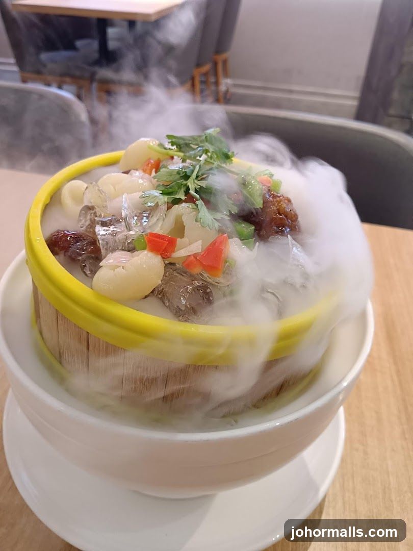 Chef Yew Restaurant 饶大厨餐厅