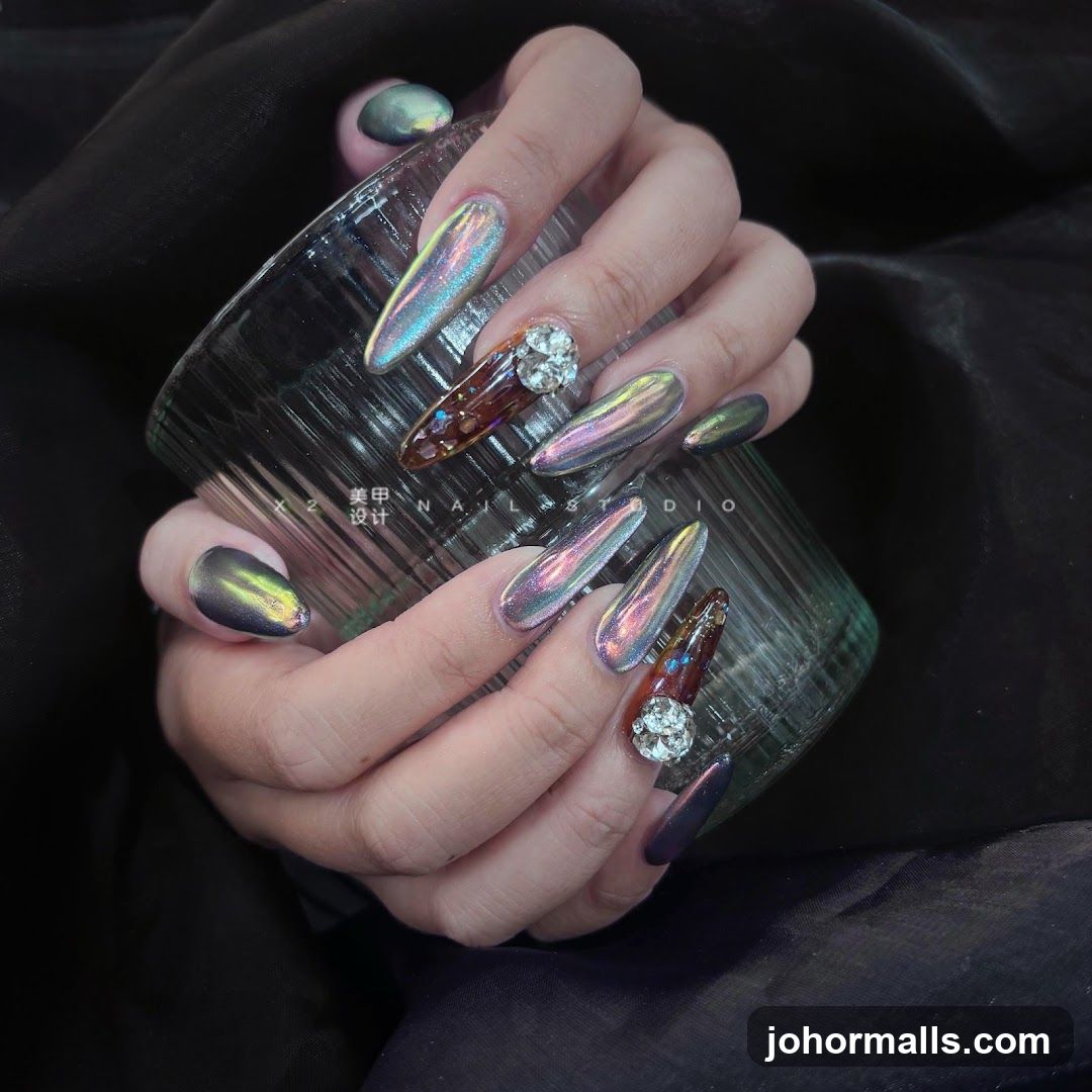 Nail Art