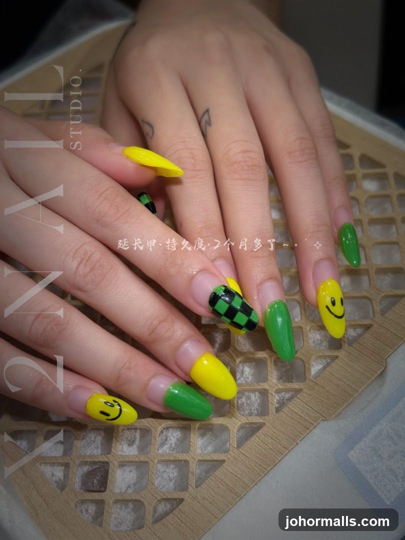 Nail Art