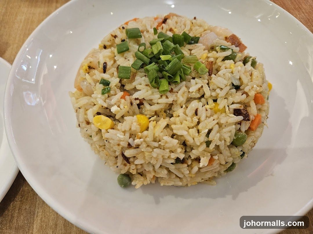 Fried Rice