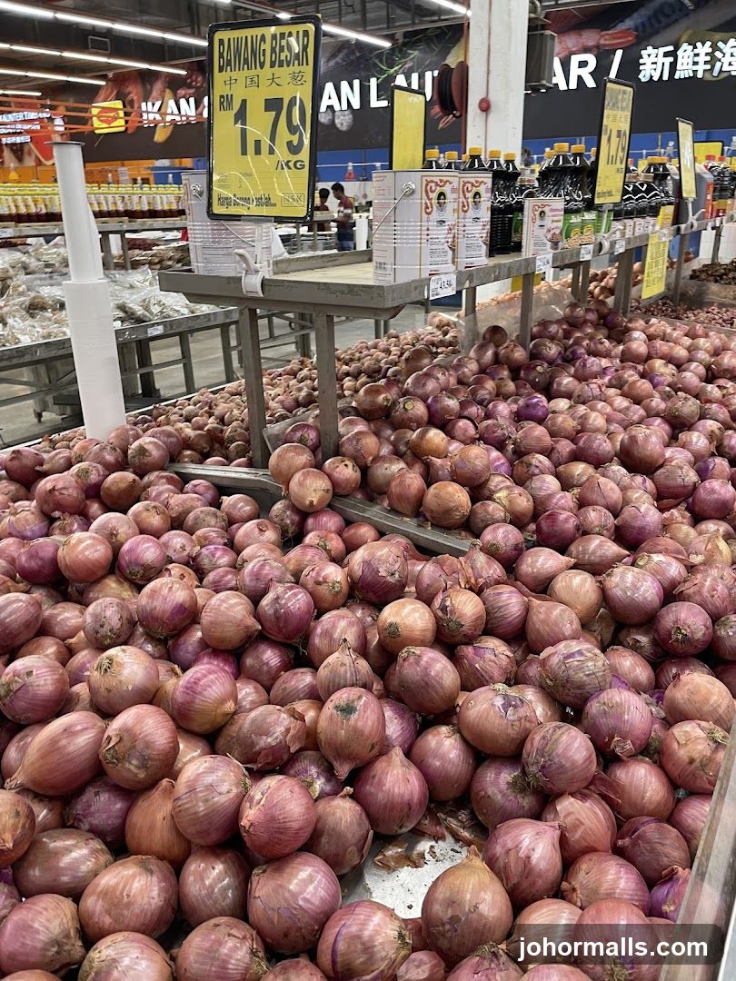 Onions for Sale