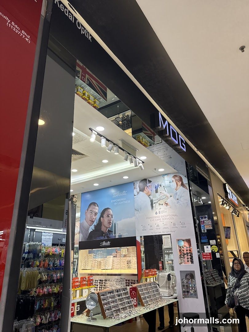 Kedai Optik