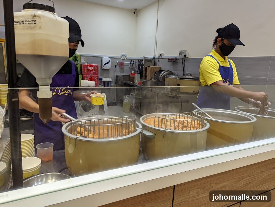 Food Preparation