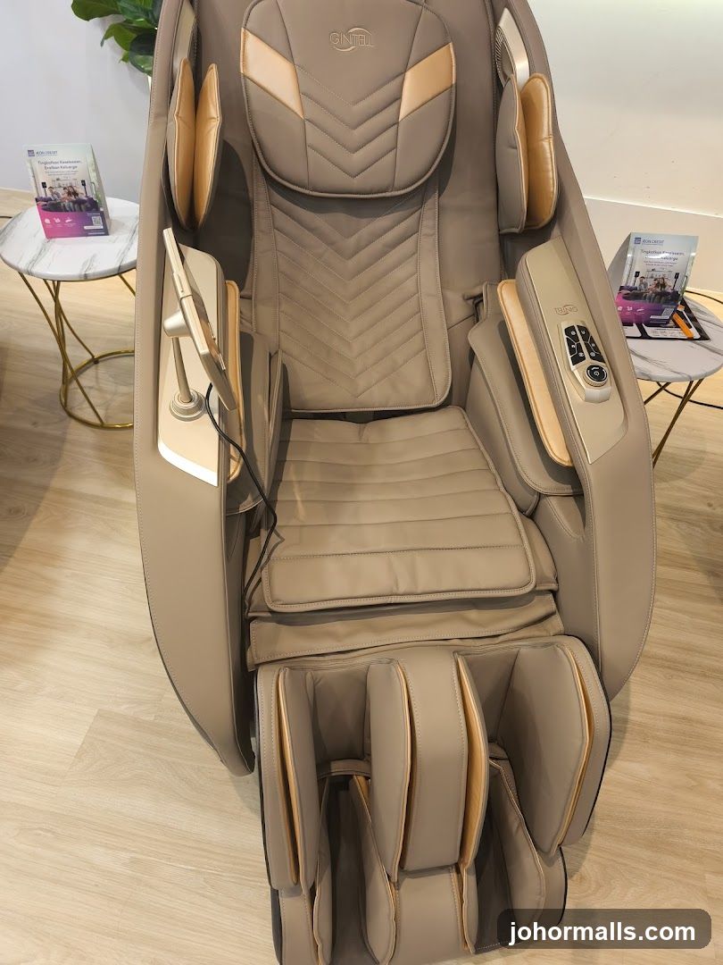 Massage Chair