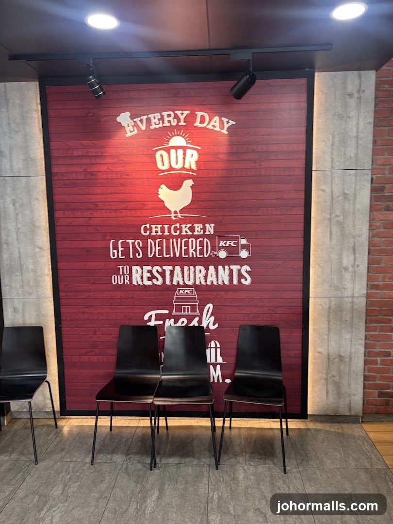 KFC Wall Art