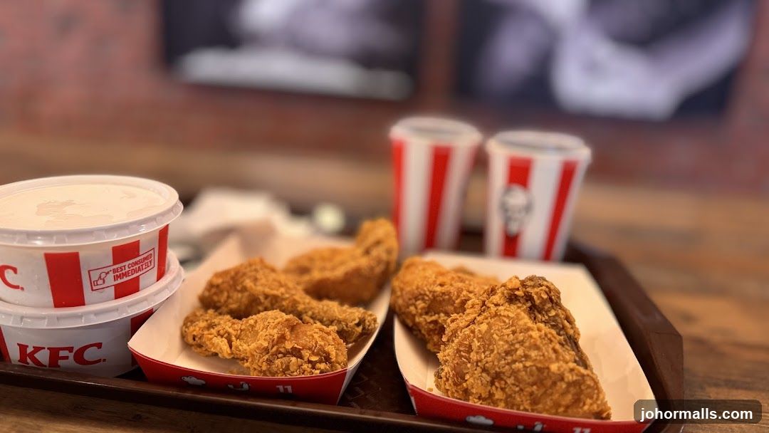 KFC Meal