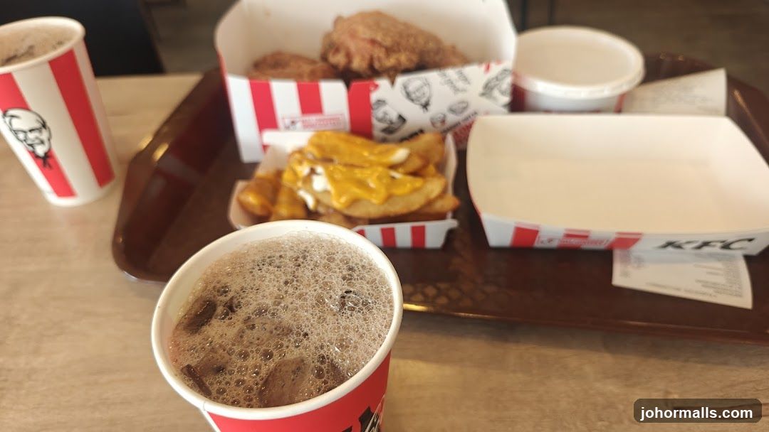 KFC Meal