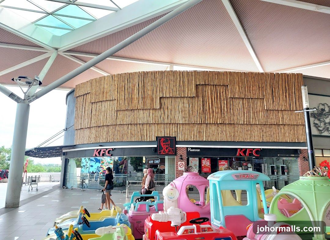 KFC Medini Mall