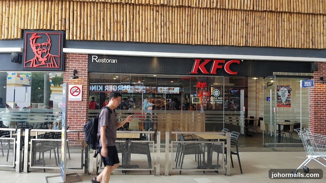 KFC Medini Mall
