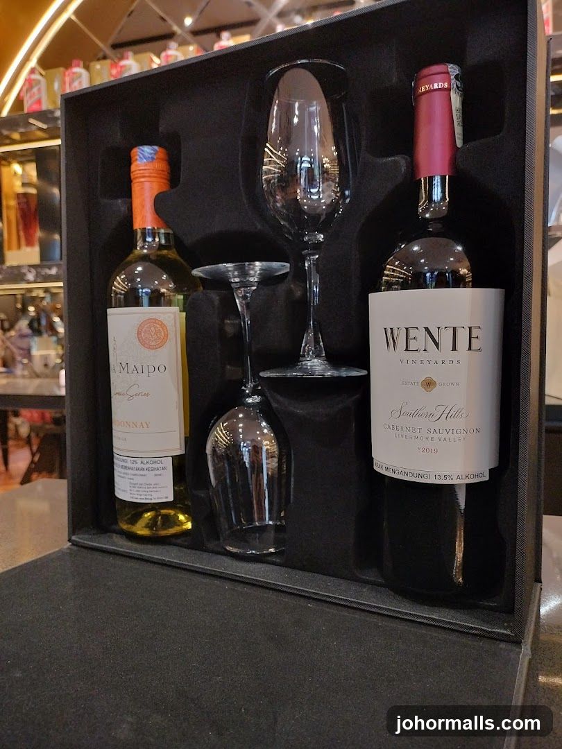 Wine Gift Set
