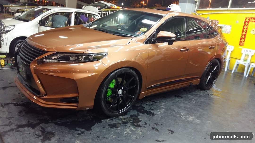Perfection Car Care Centre