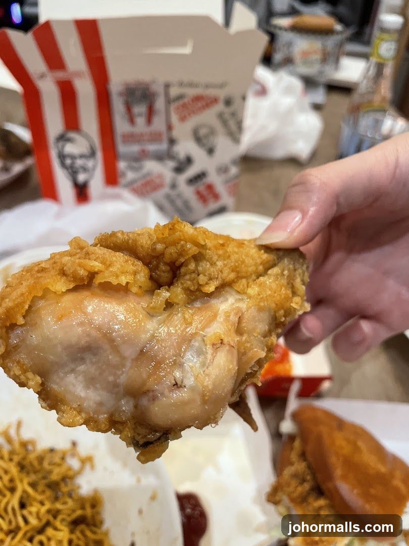 Fried Chicken