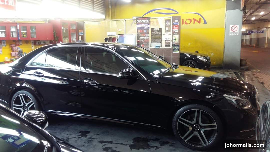 Perfection Car Care Centre