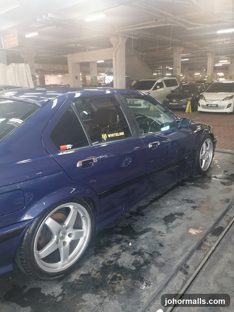 Perfection Car Care Centre