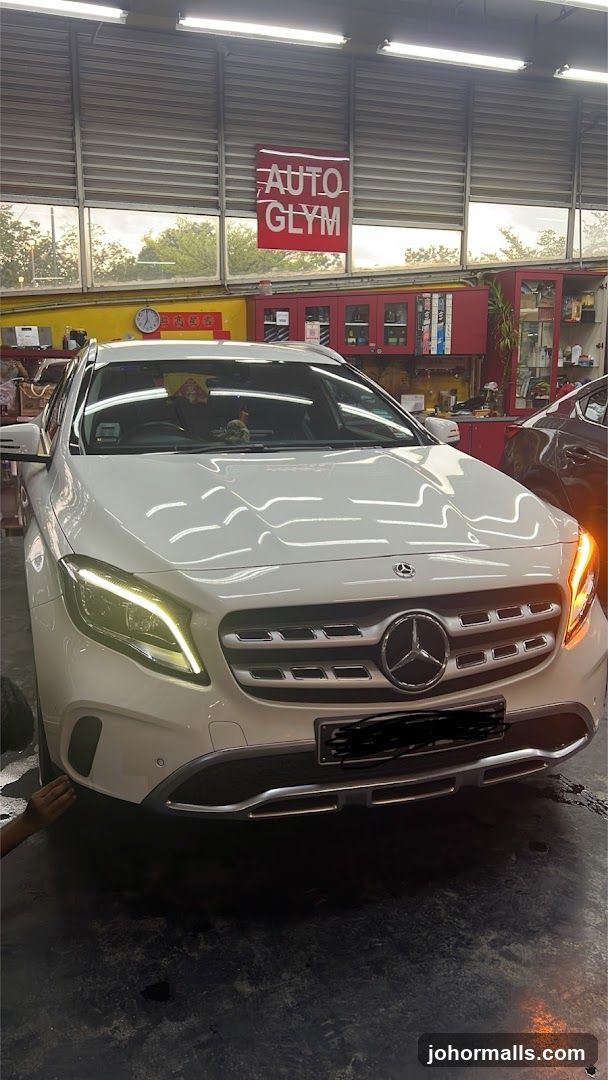 Car Wash Service